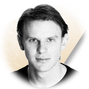 Peter Crees - Massage Therapist
