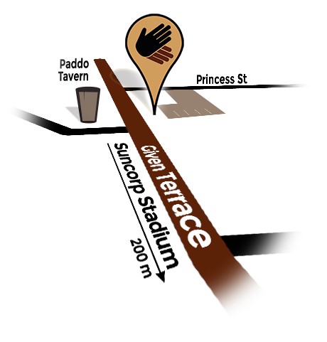 Find The Daily Massage Find The Daily Massage