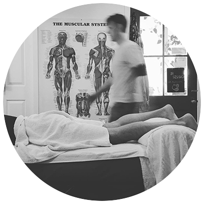 The Daily Massage - Massage and Osteopathy in Paddington, Brisbane